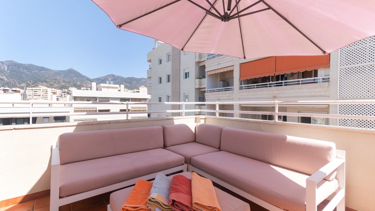 Photo of Outdoor in Marbella Seafront Promenade