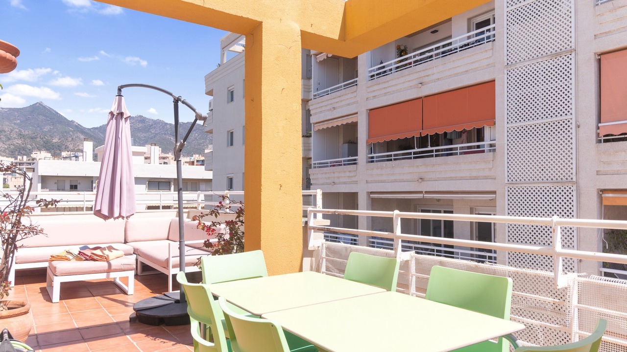 Photo of Outdoor in Marbella Seafront Promenade