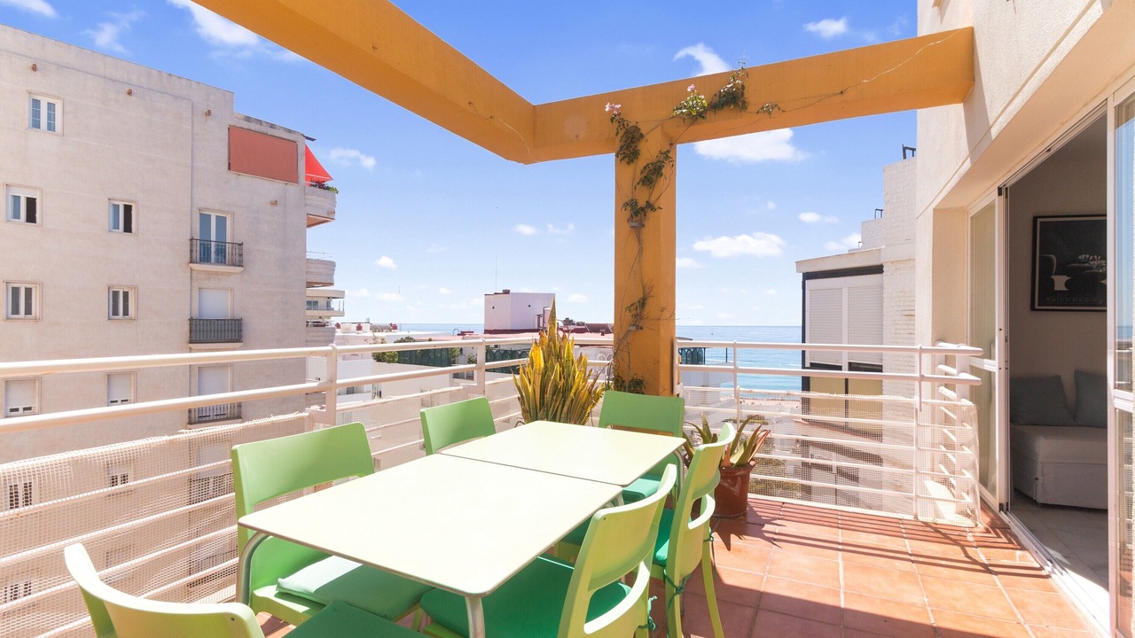 Photo of Outdoor in Marbella Seafront Promenade
