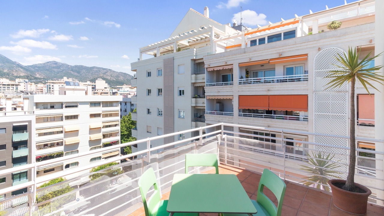 Photo of Outdoor in Marbella Seafront Promenade