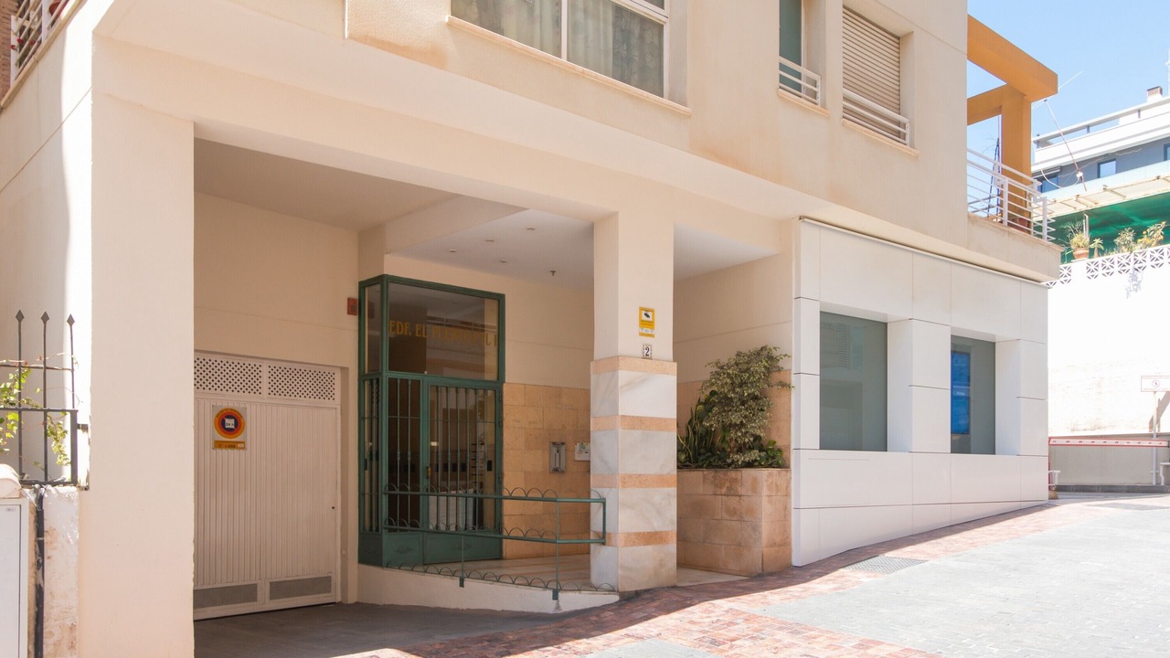Photo of Outdoor in Marbella Seafront Promenade