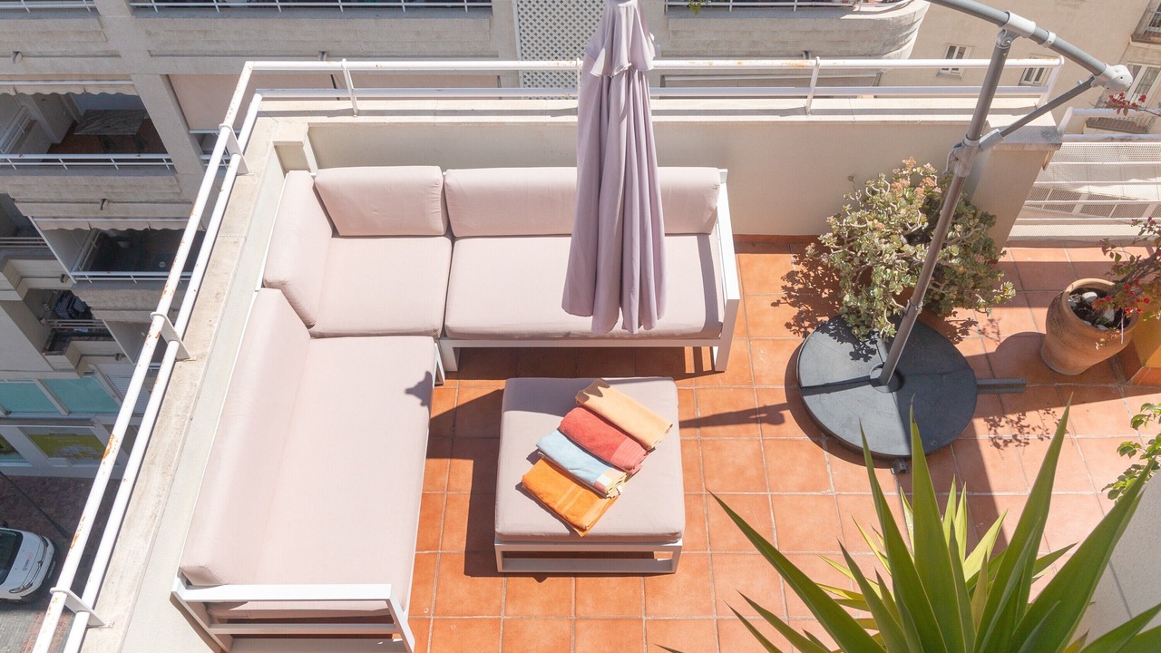 Photo of Outdoor in Marbella Seafront Promenade