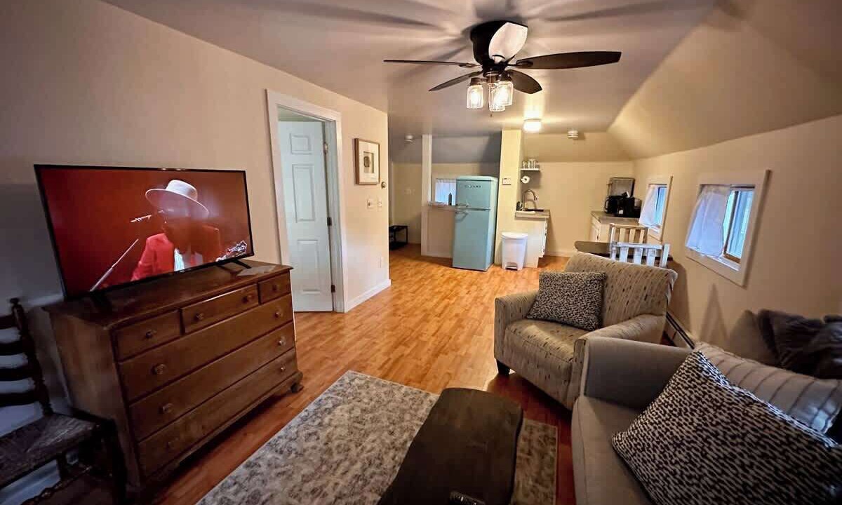 Photo of Livingroom in Proctorsville