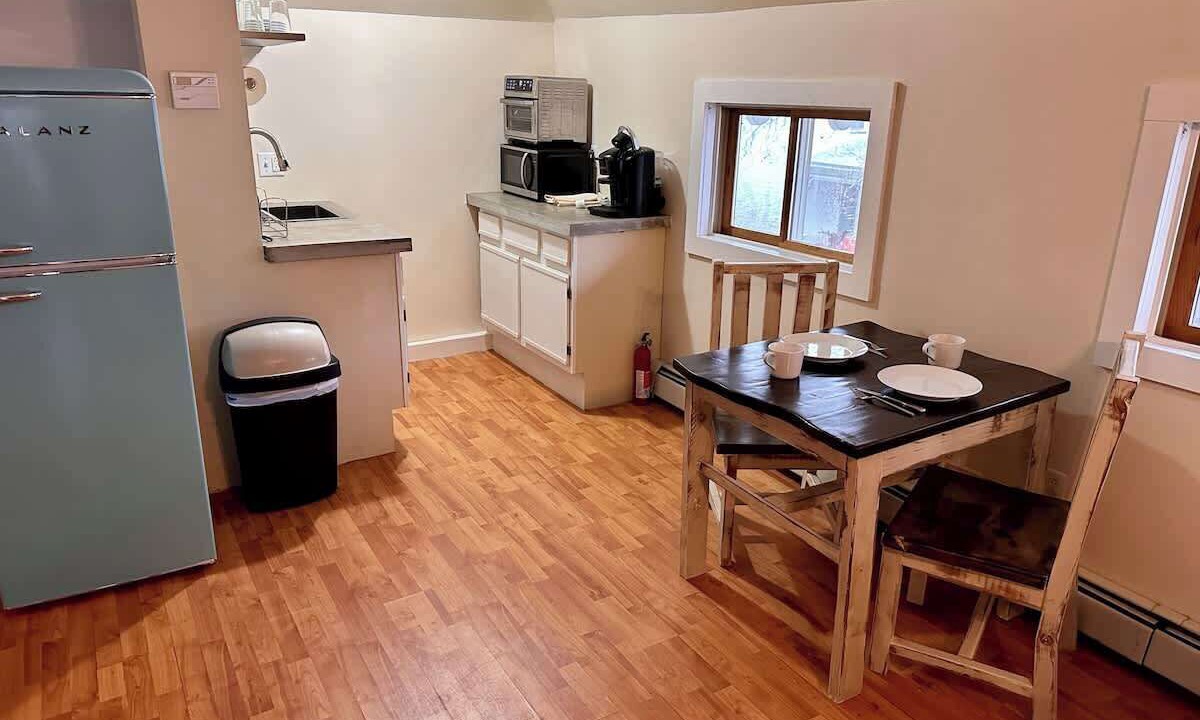 Photo of Kitchen in Proctorsville