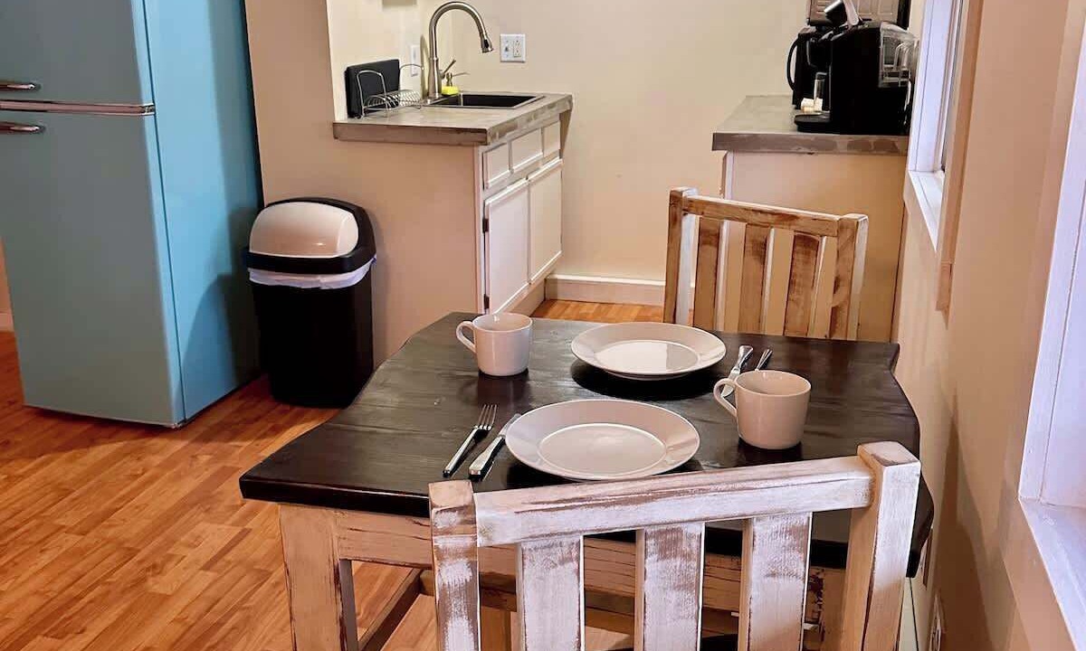 Photo of Kitchen in Proctorsville
