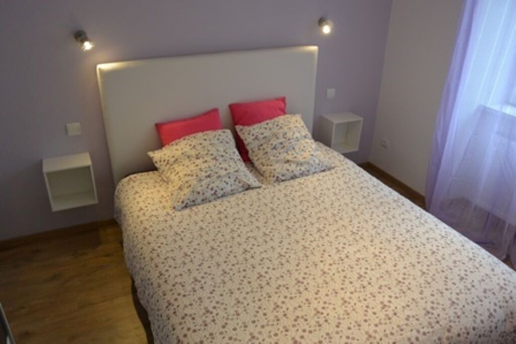 Photo of Bedroom in Sigolsheim