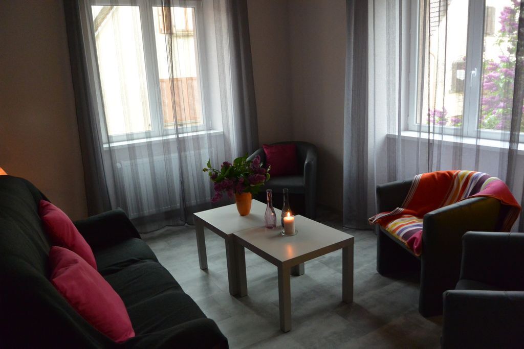 Photo of Livingroom in Sigolsheim