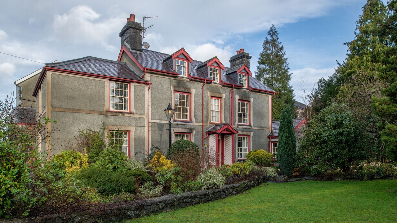 Photo of Outdoor in Llanrwst