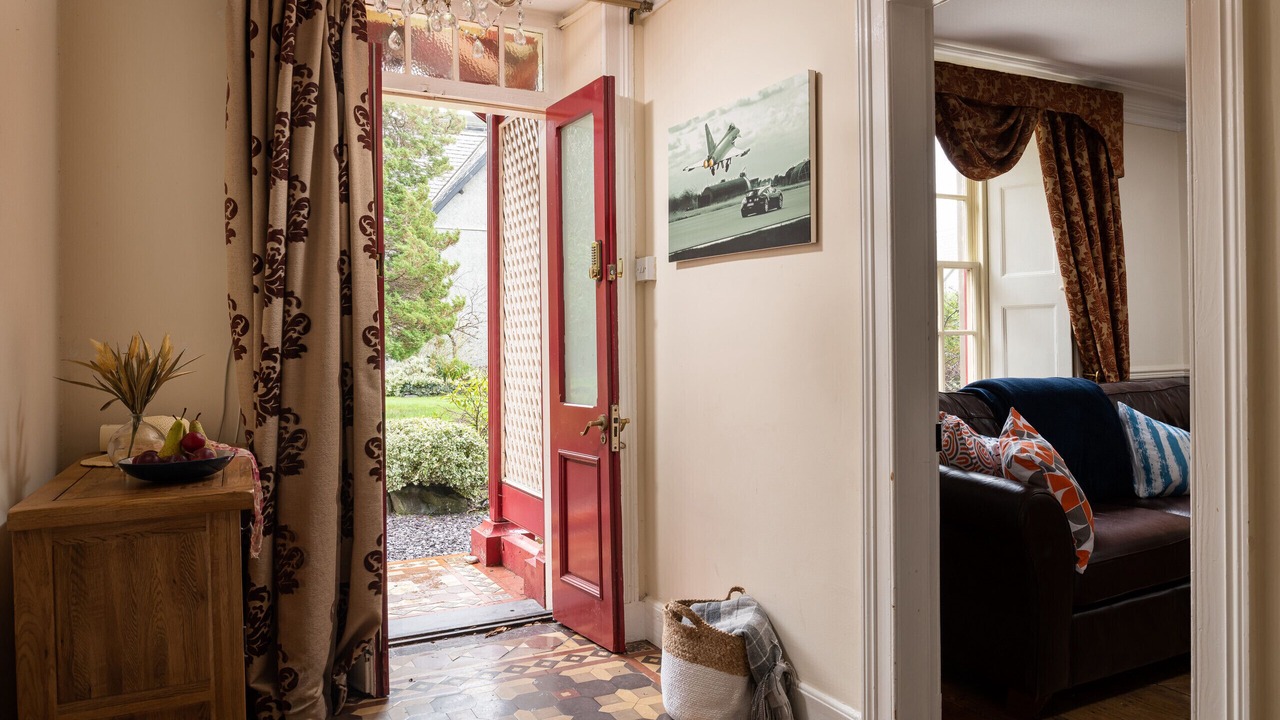 Photo of Others in Llanrwst