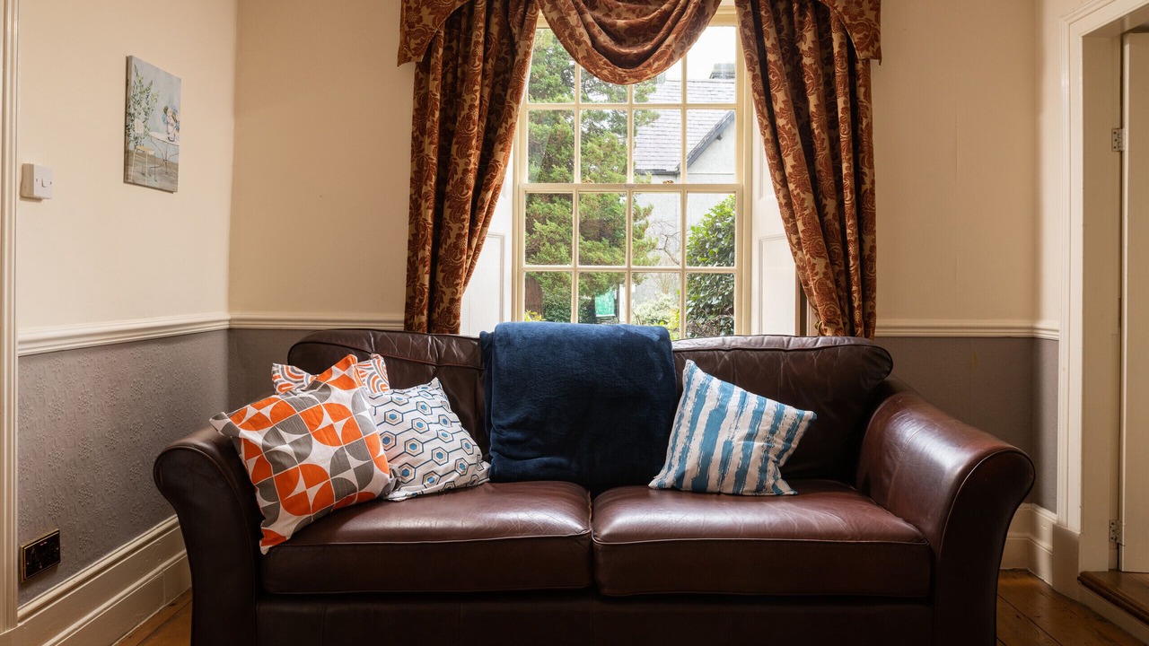 Photo of Livingroom in Llanrwst