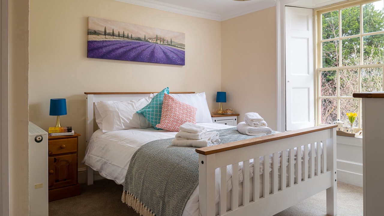 Photo of Bedroom in Llanrwst