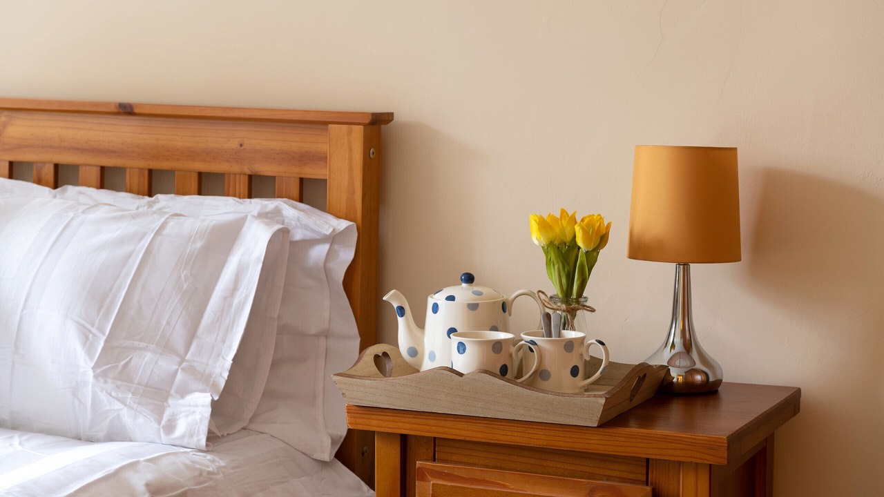 Photo of Bedroom in Llanrwst