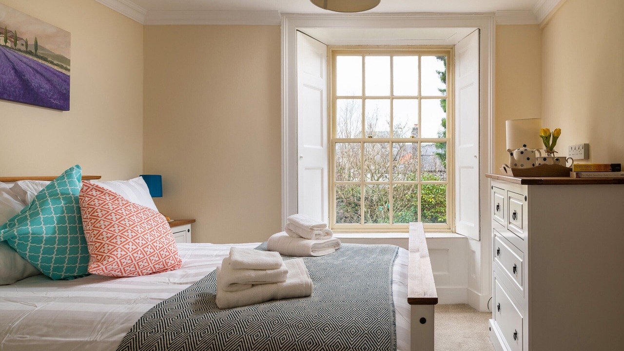 Photo of Bedroom in Llanrwst