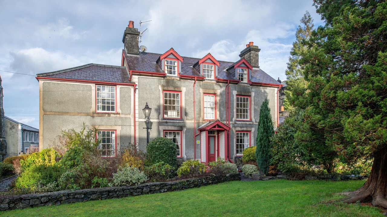 Photo of Outdoor in Llanrwst