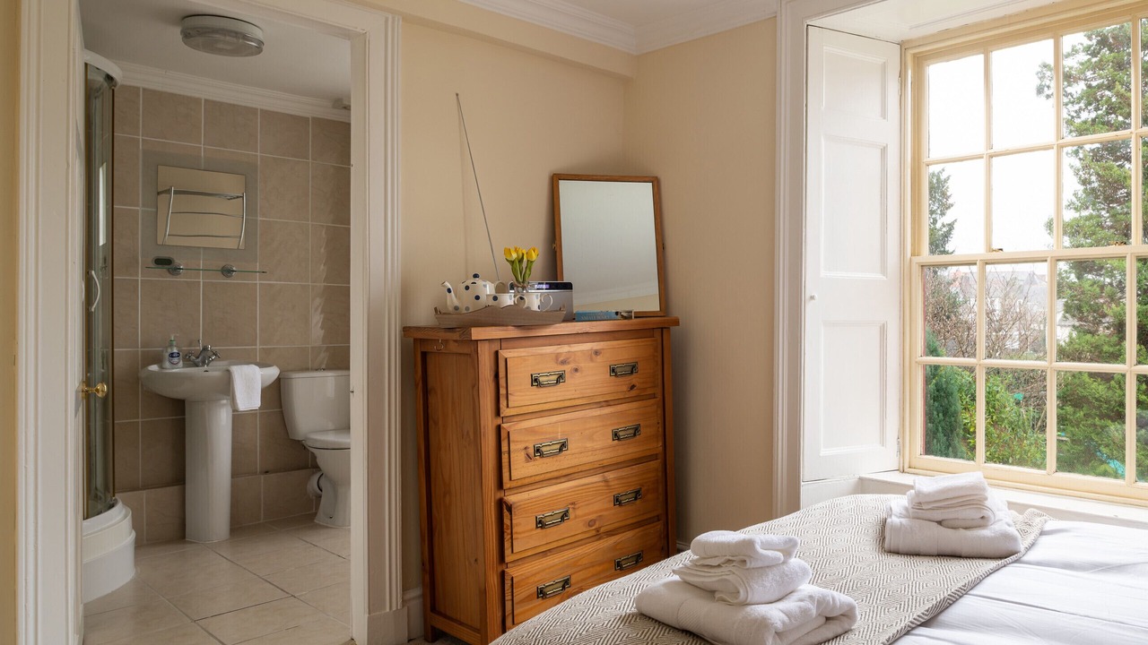 Photo of Bedroom in Llanrwst