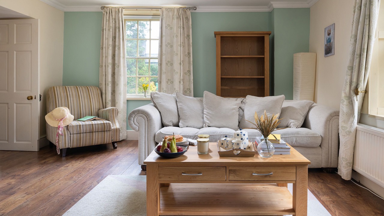 Photo of Livingroom in Llanrwst