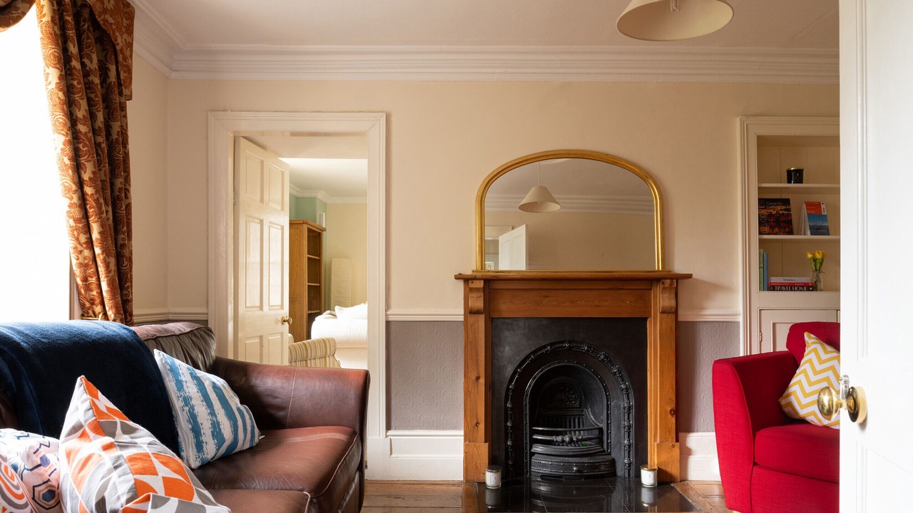 Photo of Livingroom in Llanrwst