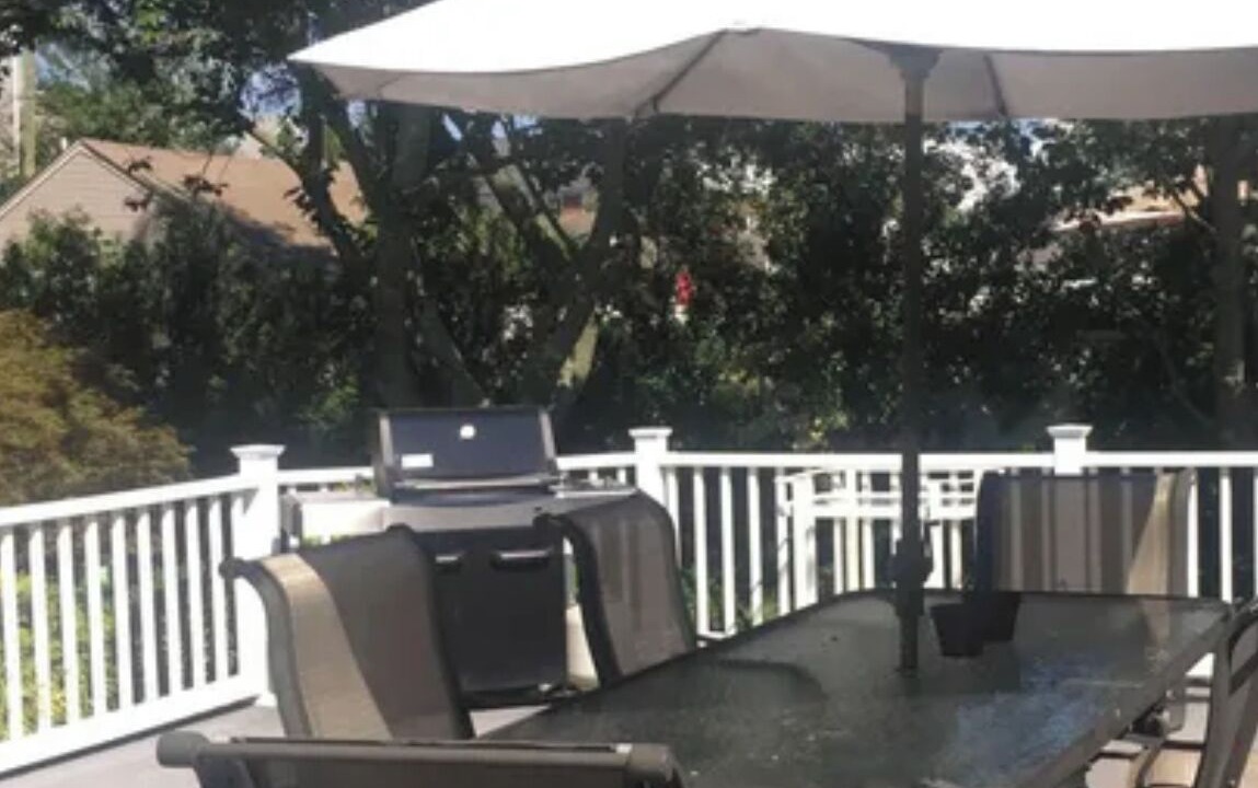 Photo of Outdoor in Wall