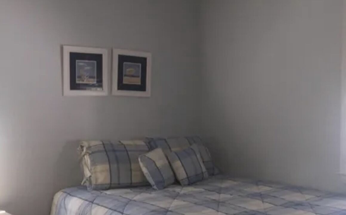 Photo of Bedroom in Wall