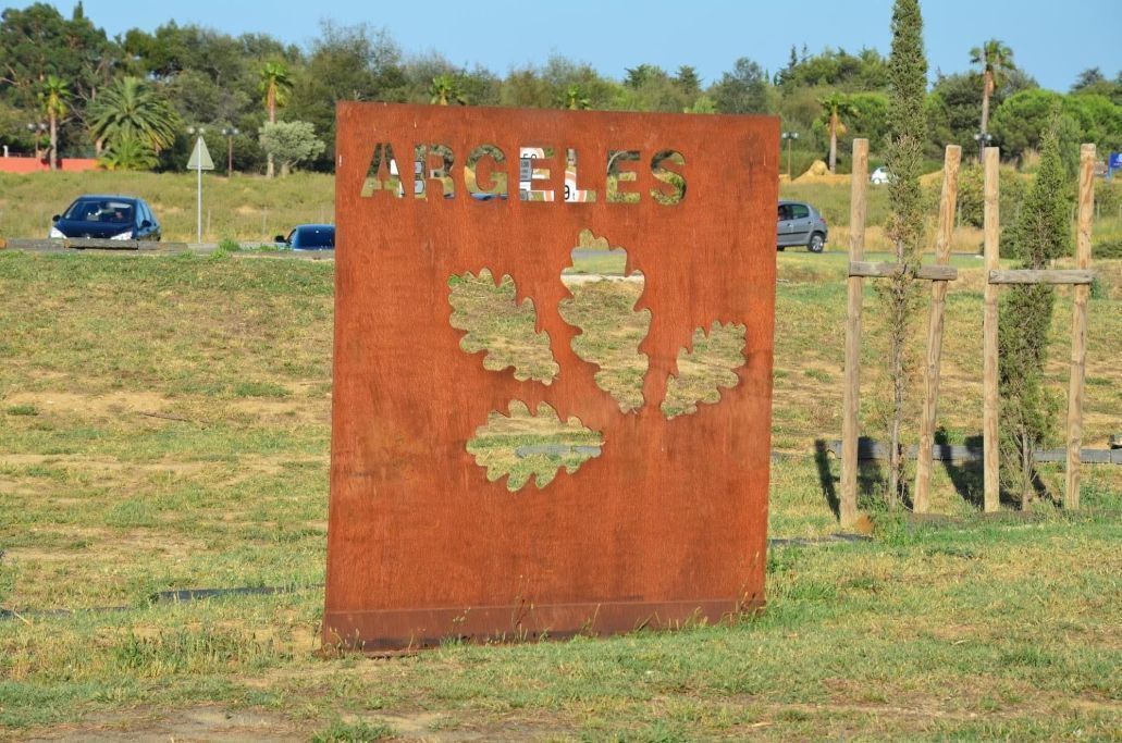 Photo of Outdoor in Argeles-sur-Mer