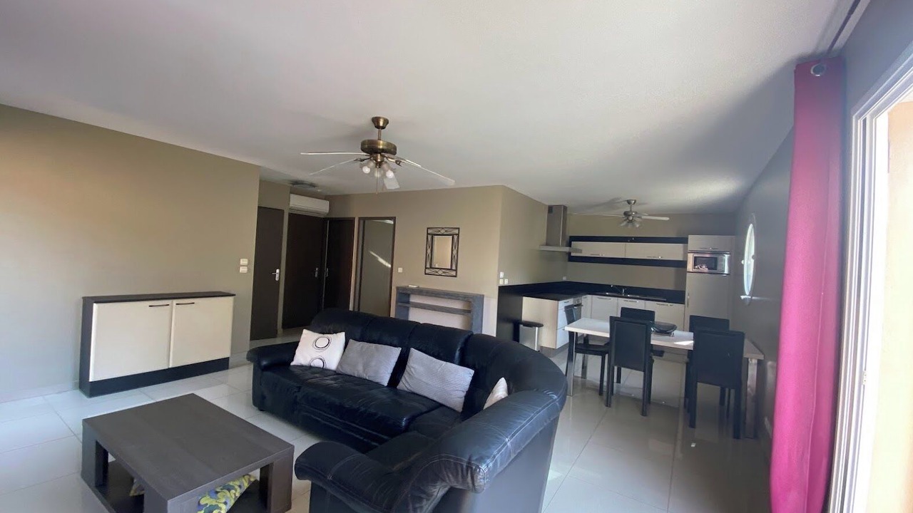 Photo of Livingroom in Argeles-sur-Mer
