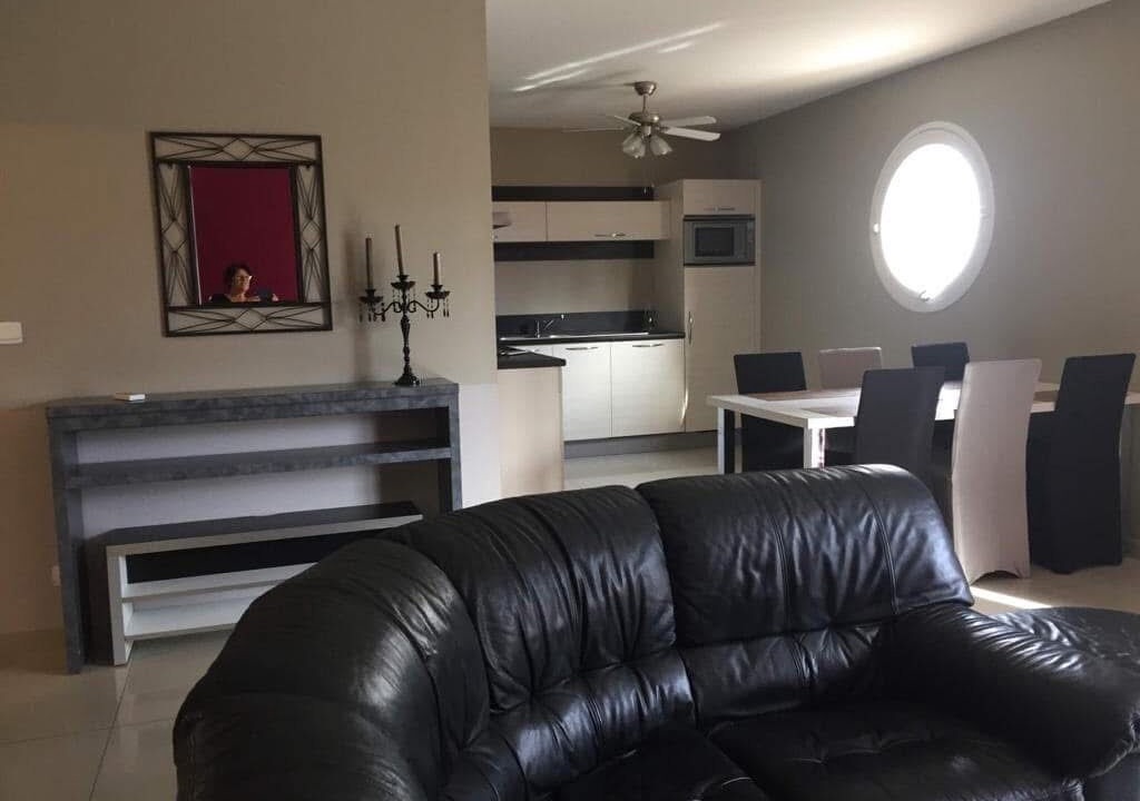 Photo of Livingroom in Argeles-sur-Mer
