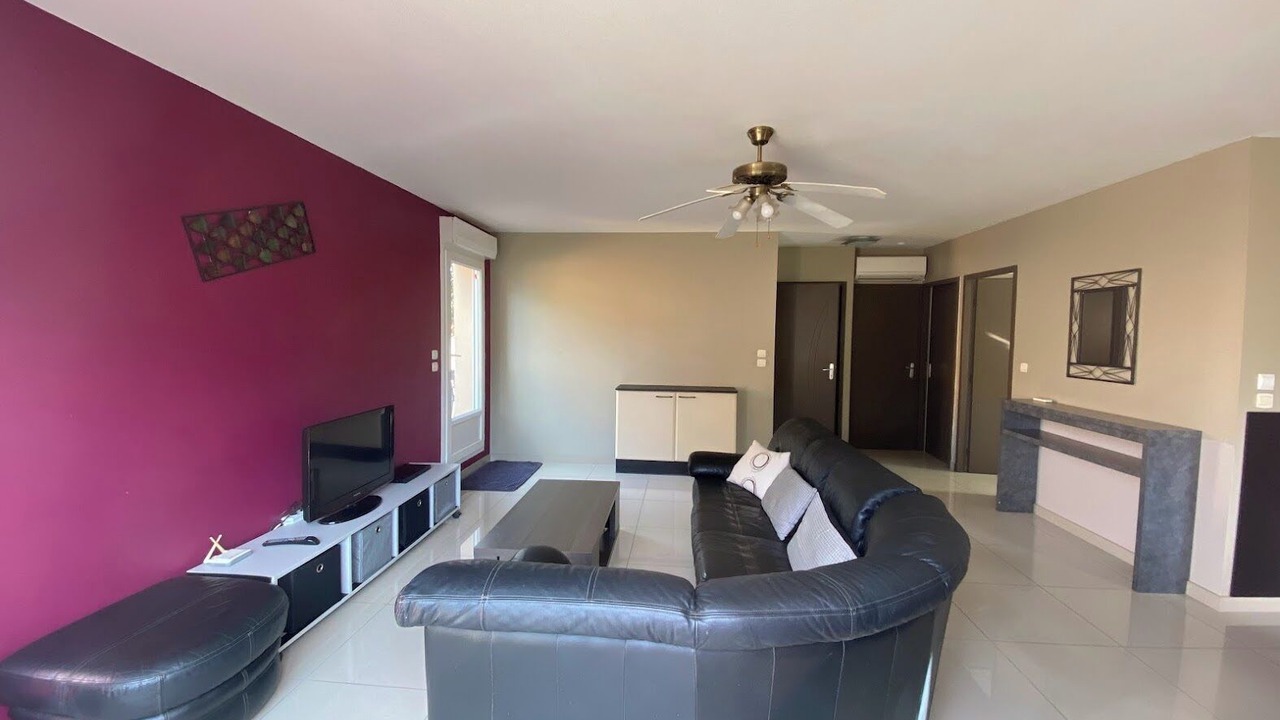 Photo of Livingroom in Argeles-sur-Mer