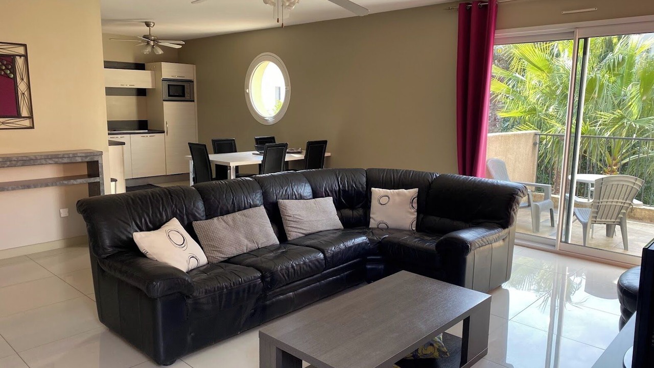 Photo of Livingroom in Argeles-sur-Mer