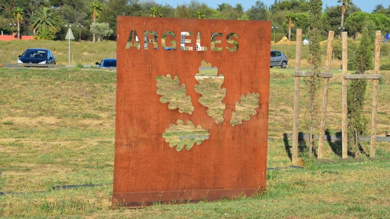 Photo of Outdoor in Argeles-sur-Mer