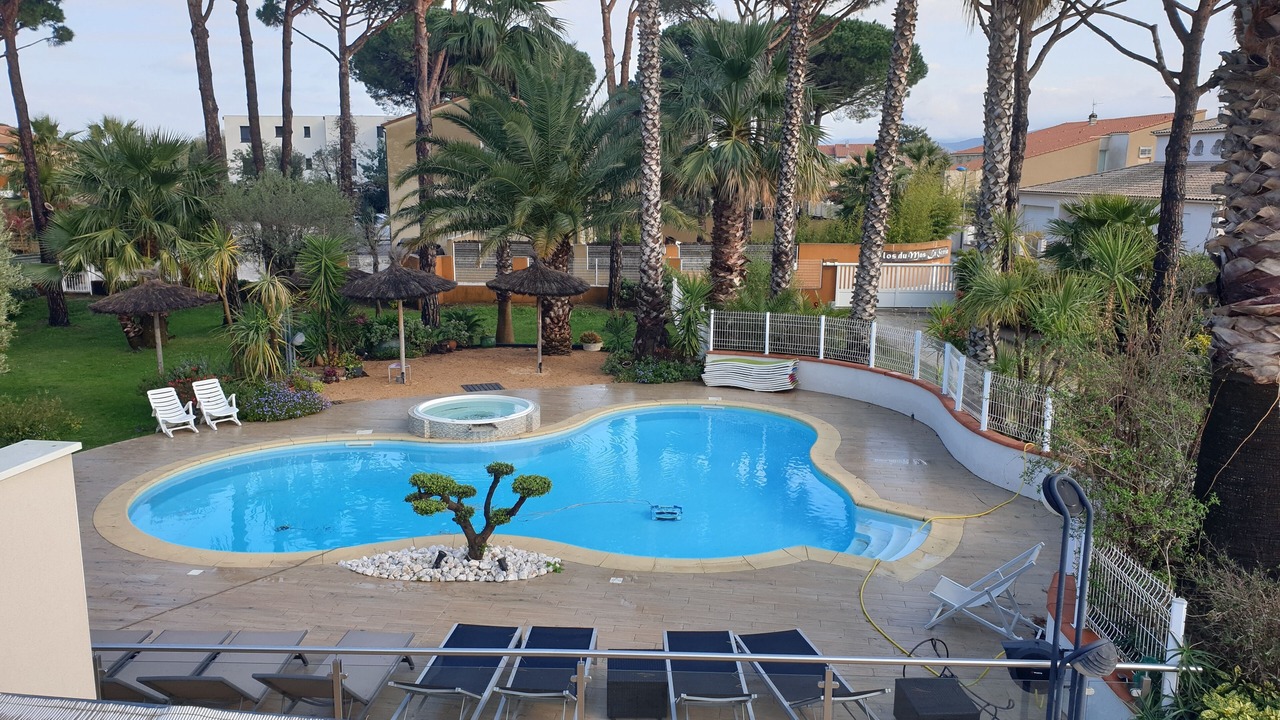 Photo of Outdoor in Argeles-sur-Mer