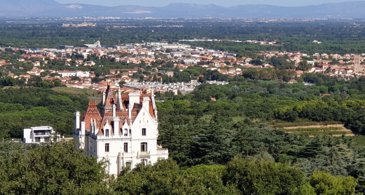 Photo of Outdoor in Argeles-sur-Mer