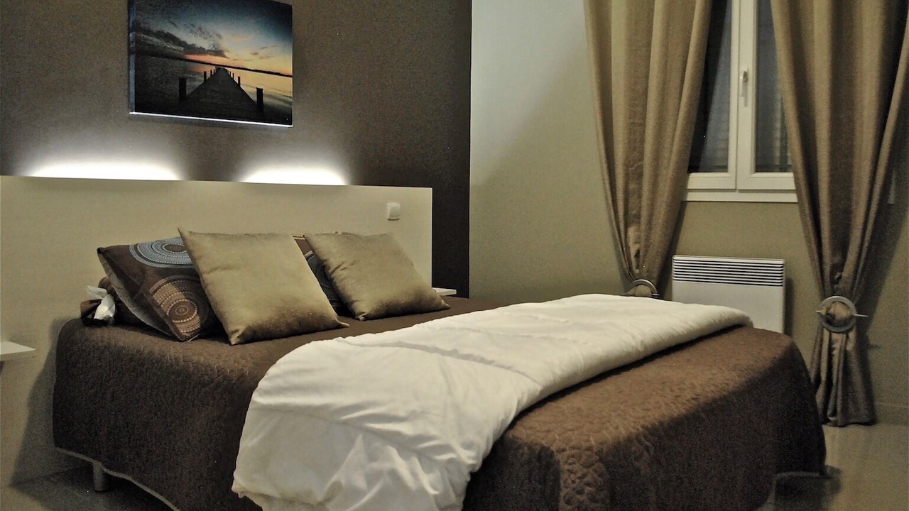 Photo of Bedroom in Argeles-sur-Mer