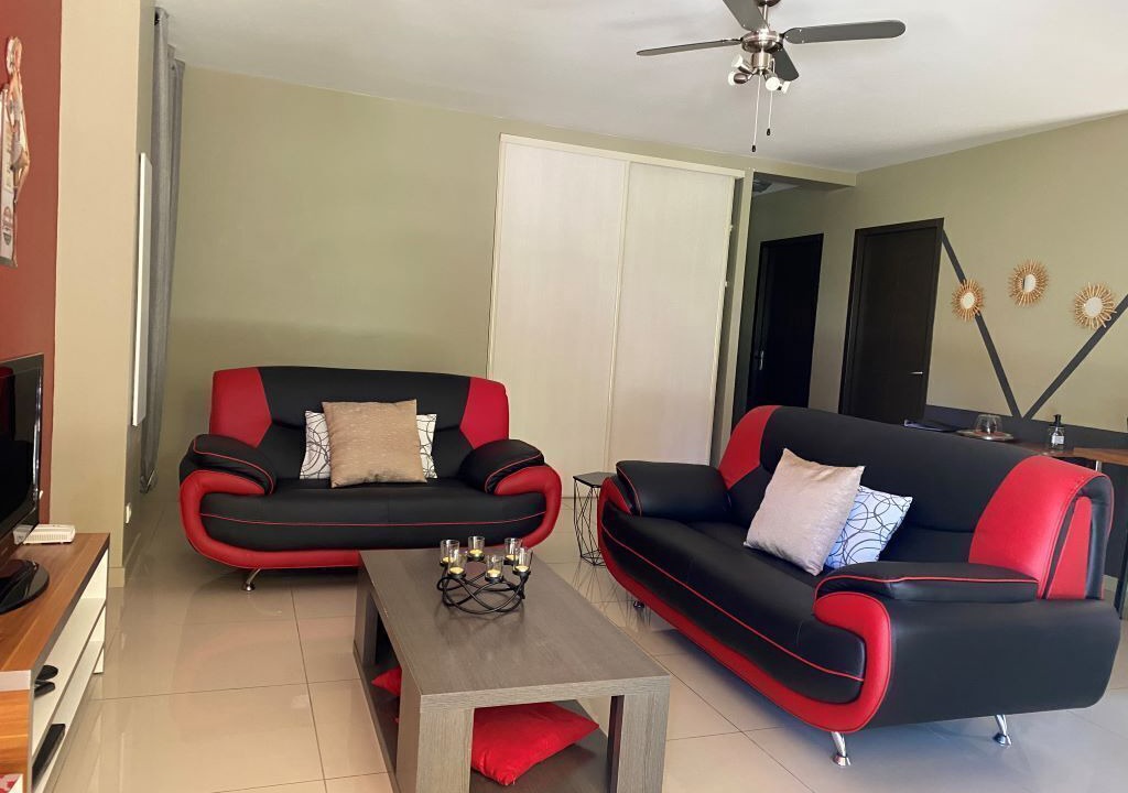 Photo of Livingroom in Argeles-sur-Mer