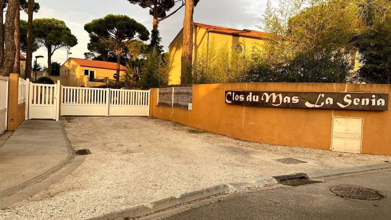 Photo of Outdoor in Argeles-sur-Mer