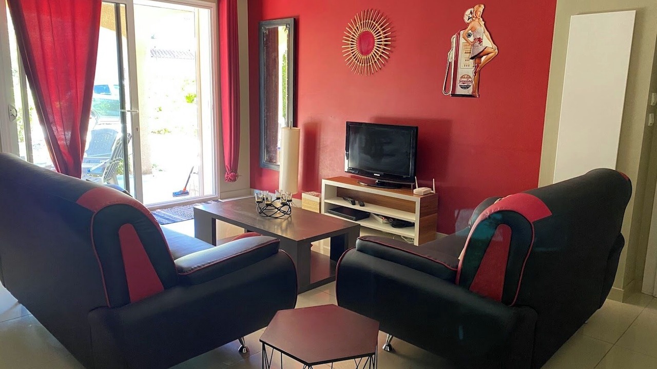 Photo of Livingroom in Argeles-sur-Mer