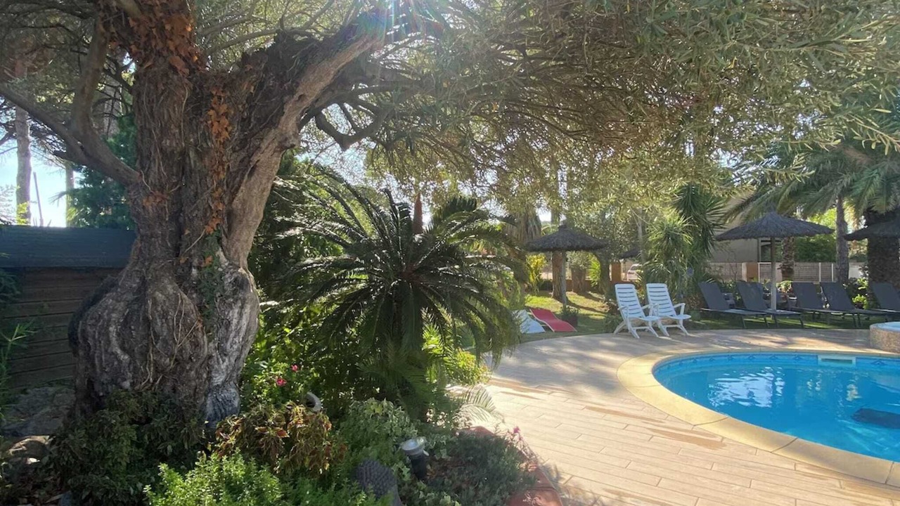 Photo of Outdoor in Argeles-sur-Mer