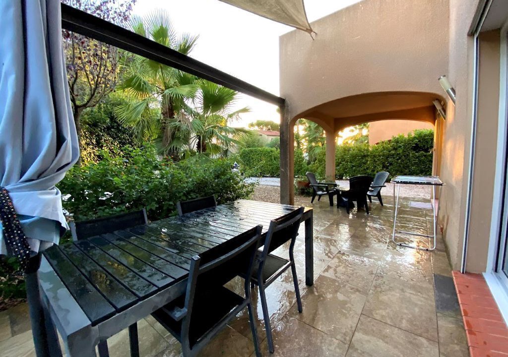 Photo of Outdoor in Argeles-sur-Mer