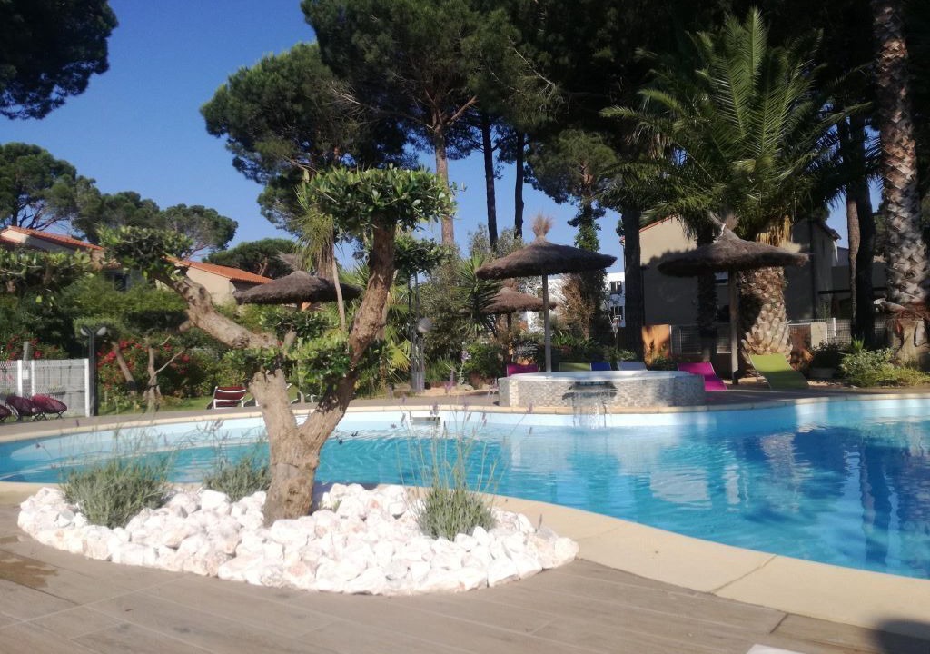 Photo of Outdoor in Argeles-sur-Mer