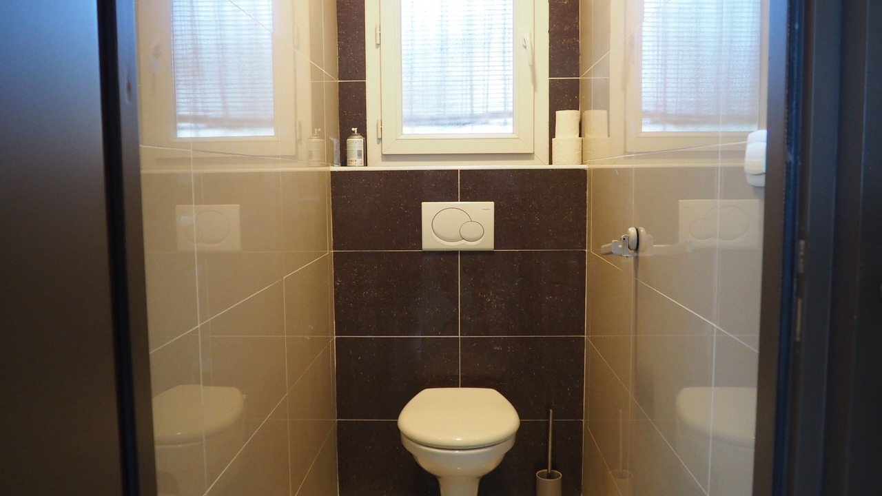 Photo of Bathroom in Argeles-sur-Mer