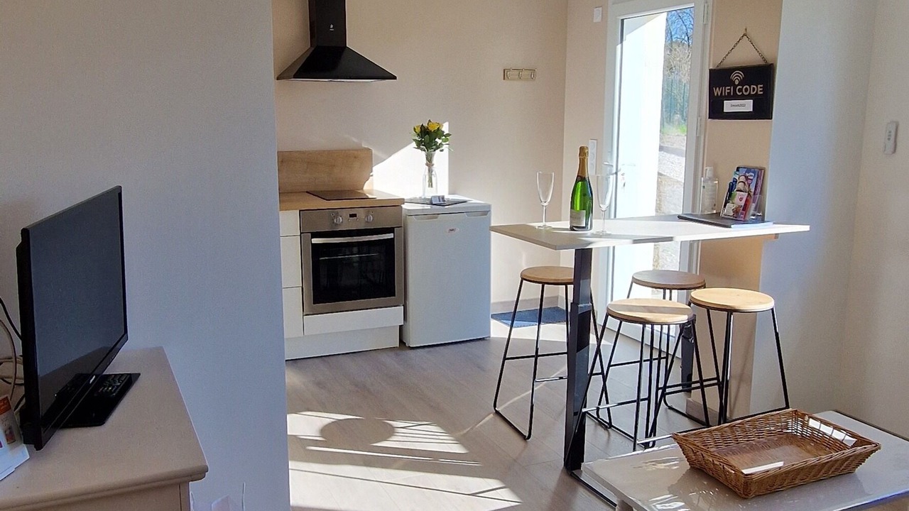 Photo of Livingroom in Dosches