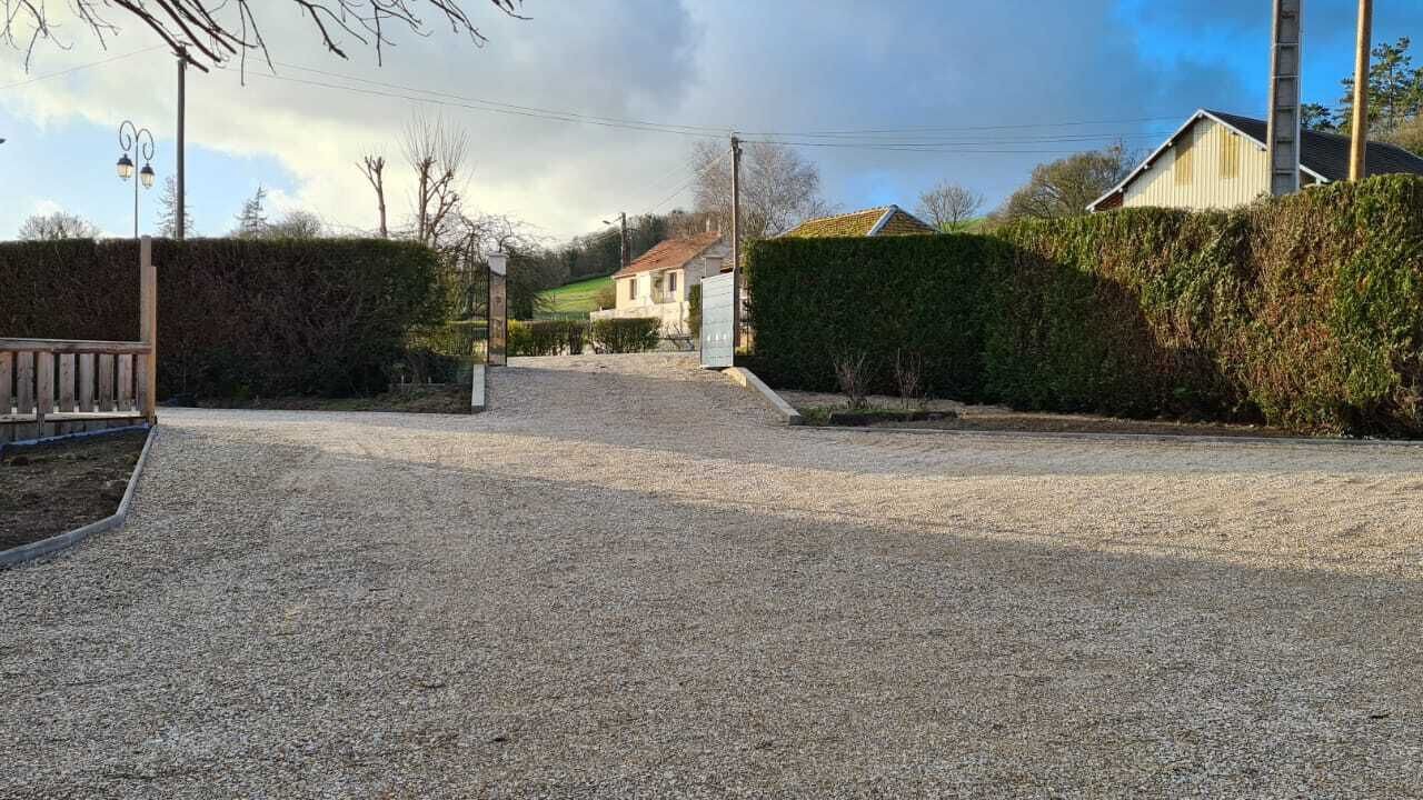 Photo of Outdoor in Dosches