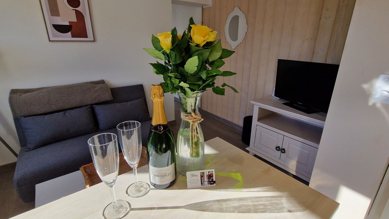 Photo of Livingroom in Dosches