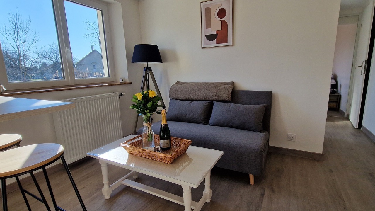 Photo of Livingroom in Dosches