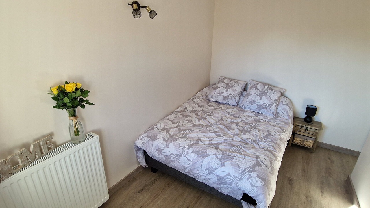 Photo of Bedroom in Dosches