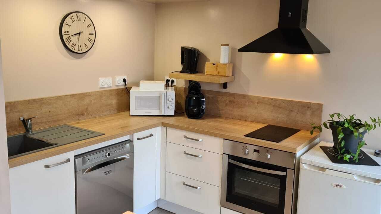 Photo of Kitchen in Dosches