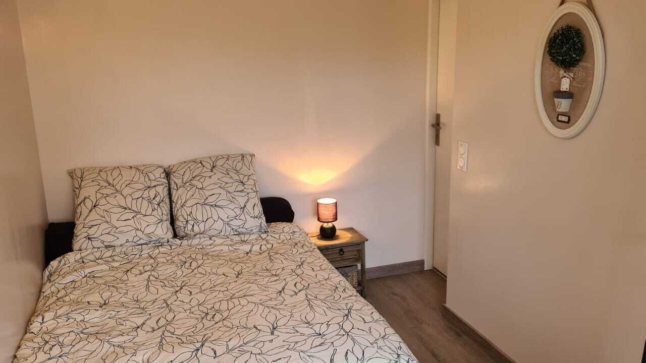 Photo of Bedroom in Dosches