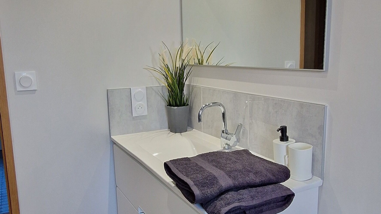 Photo of Bathroom in Dosches