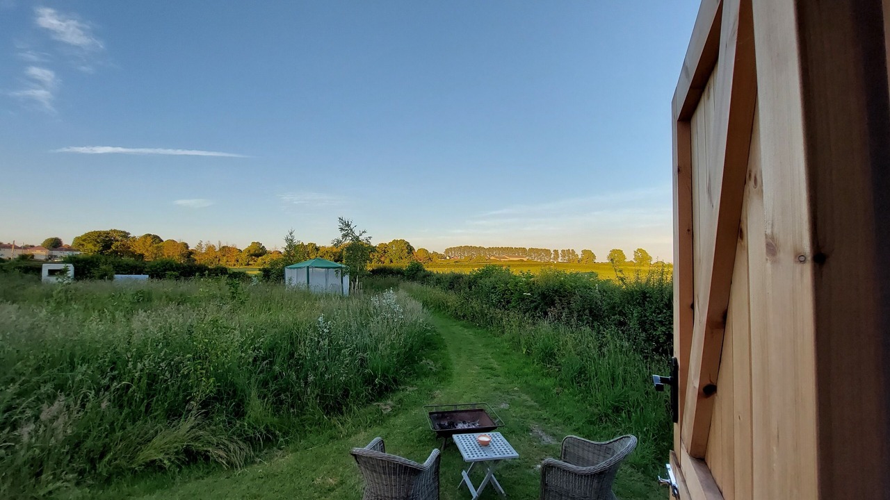 Photo of Patio Balcony in Wedmore