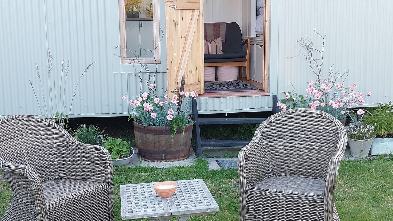 Photo of Patio Balcony in Wedmore