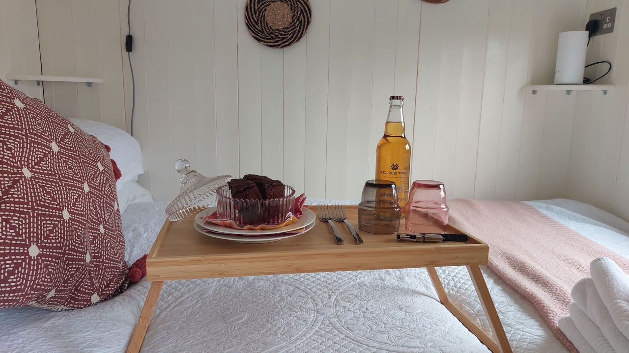 Photo of Bedroom in Wedmore